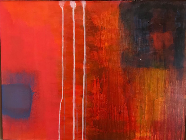 Room with a view, 2012 by Tamara Sweere