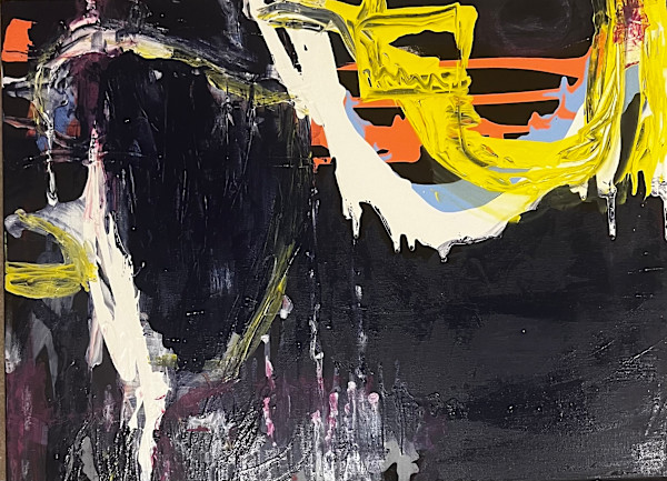 Nostalgie #2, 2020 by Tamara Sweere, Image 7.