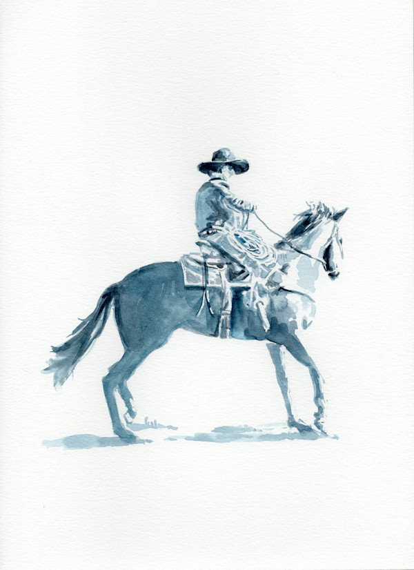 Fort Worth by Sara Nygard Haetonen
