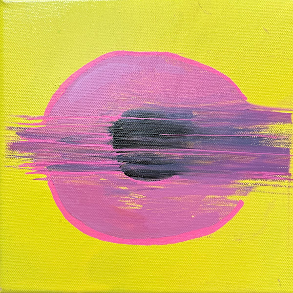 Allsorts 2 by Sara Nygård-Hätönen