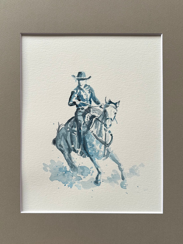 Amarillo by Sara Nygard Haetonen