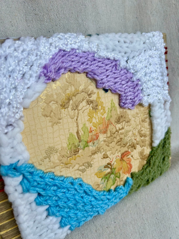 The Spring We Sowed Seeds for Food & Thought by Britt Haddix