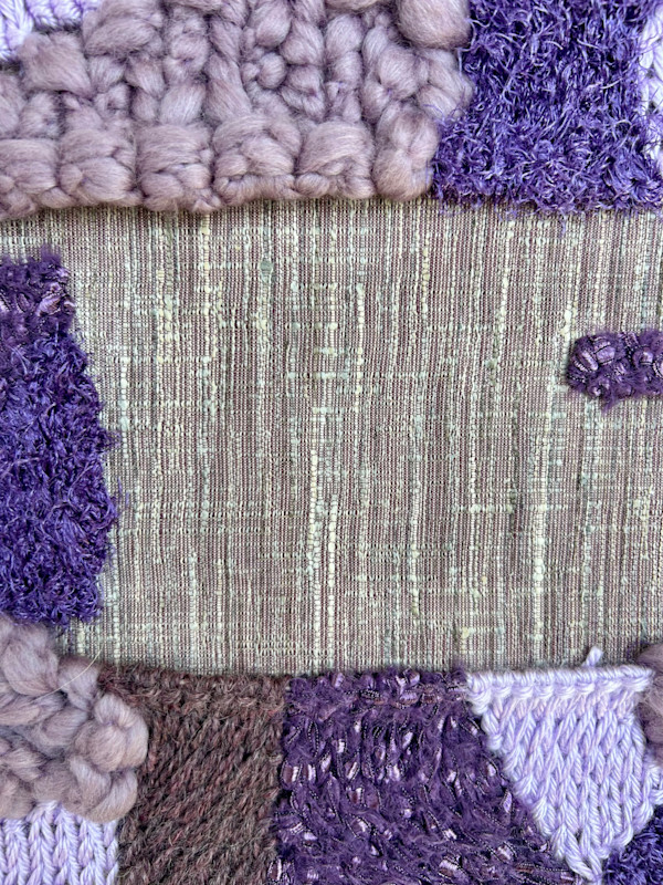 Violet Vigilance by Britt Haddix