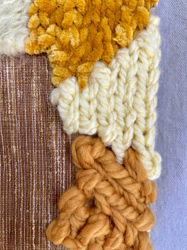 Daffodils of Dissent by Britt Haddix