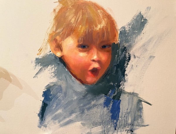 Joy by Elizabeth Ryan Swartz