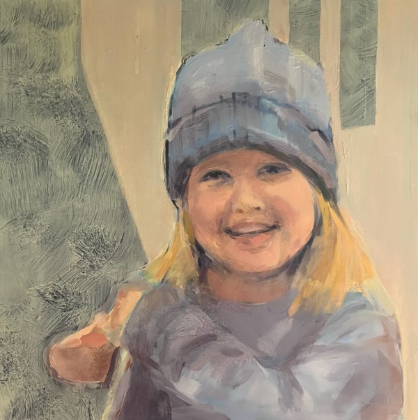 Marie by Elizabeth Ryan Swartz