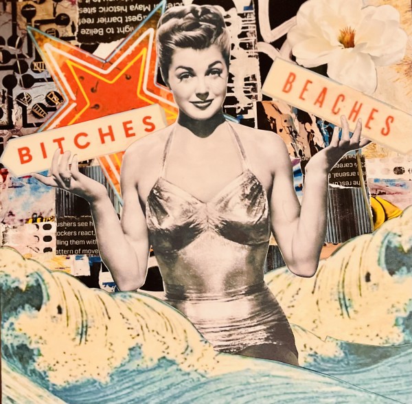 Thanks Esther by Cristina Sayers