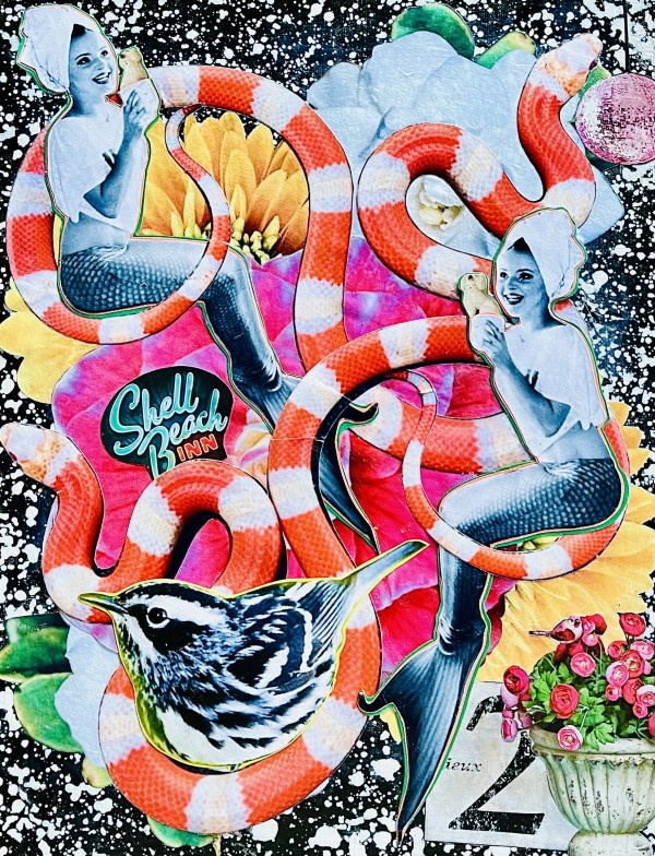 Cup Of by Cristina Sayers