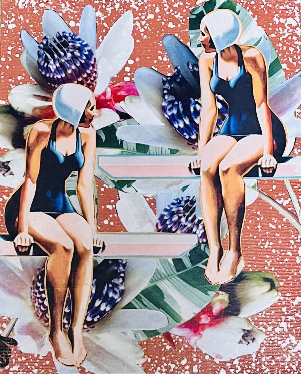 Sunday by Cristina Sayers