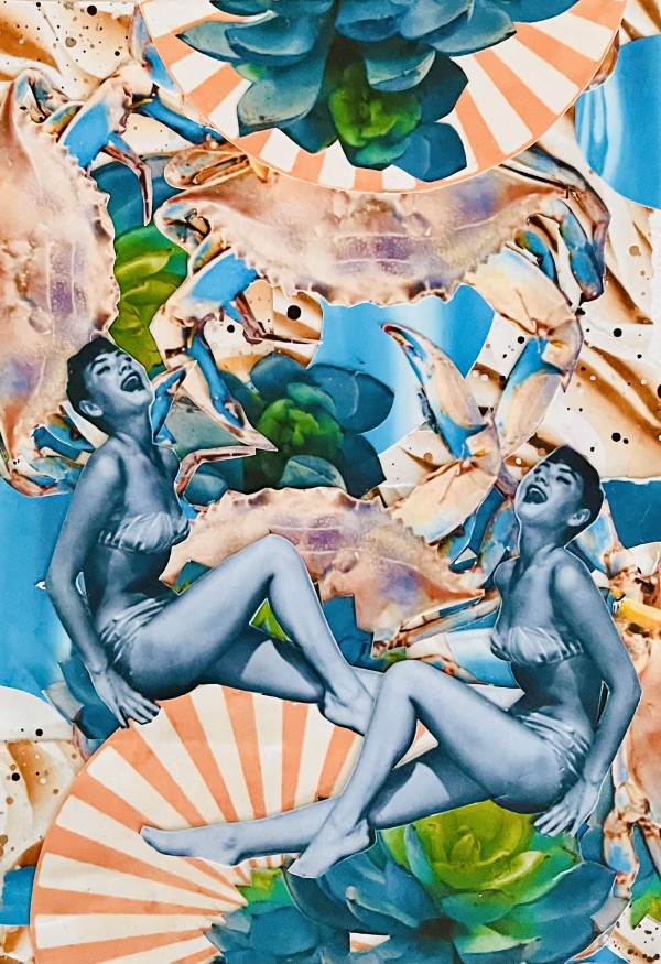UNTITLED by Cristina Sayers