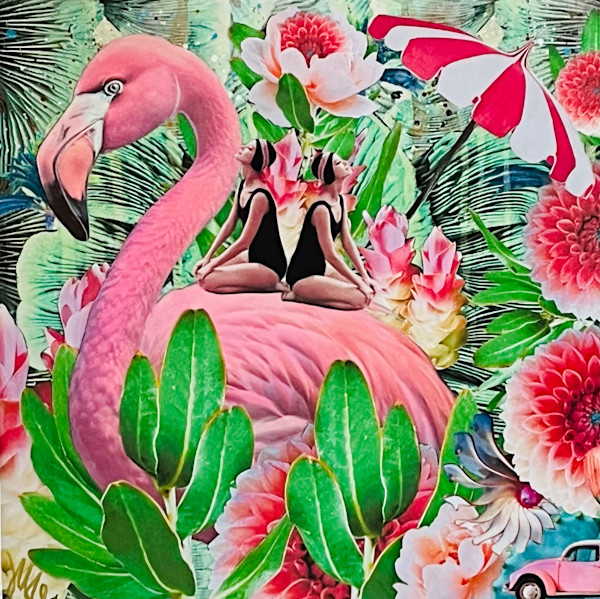 FST II by Cristina Sayers