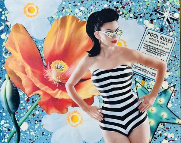 Pool Rules by Cristina Sayers