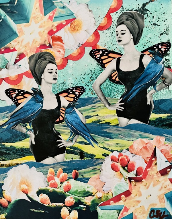 So What by Cristina Sayers