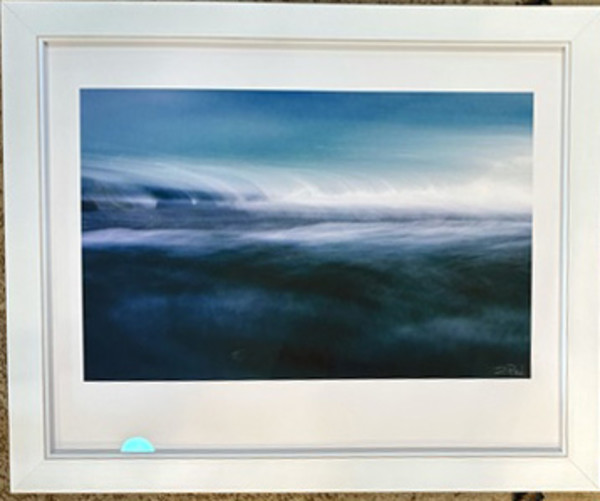 daiss by Saltwater Fine Art | Susan J Roche, artist