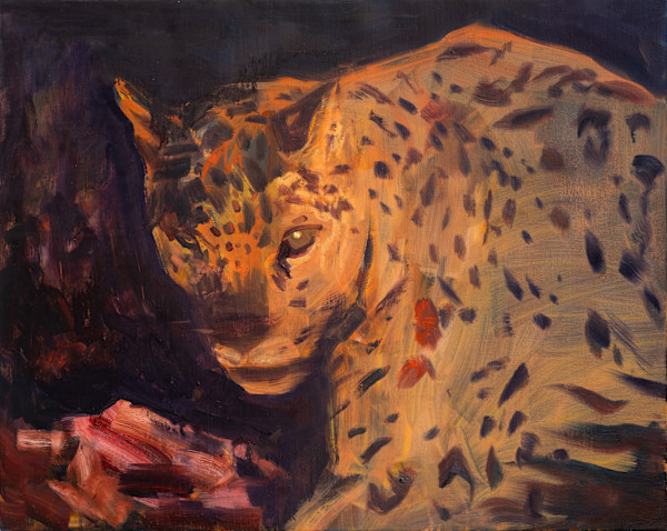 The Open 2 by Lorella Paleni, Image 5.