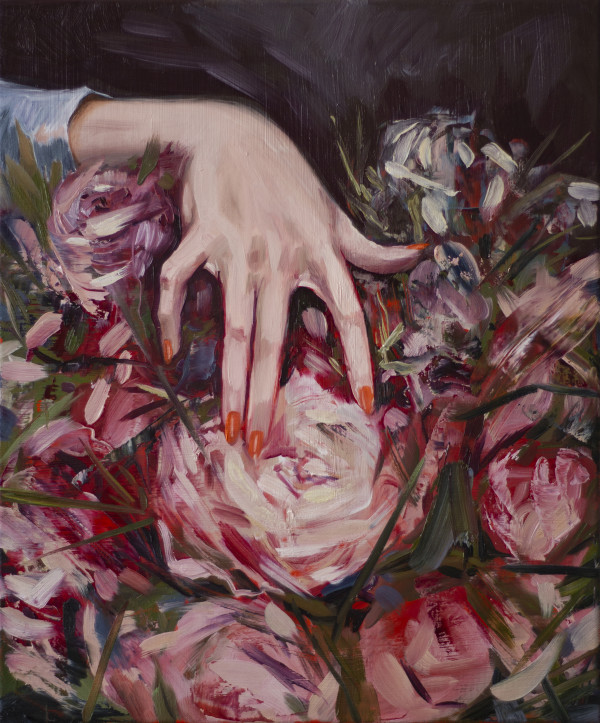 Bloom by Lorella Paleni