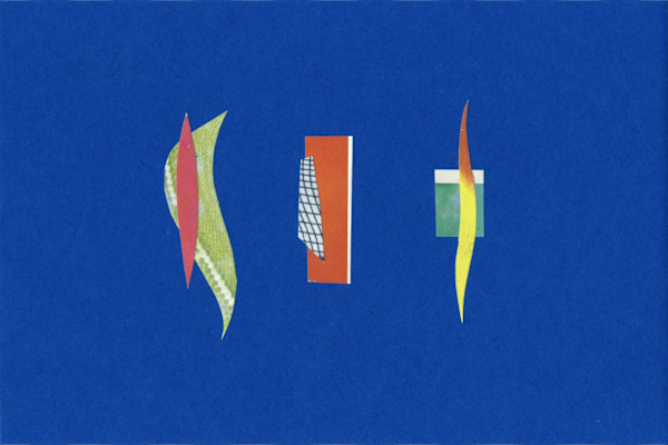 Sun on Water no. 36 by Corrina Ulrich