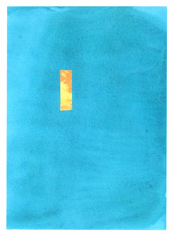 Yellow by Corrina Ulrich