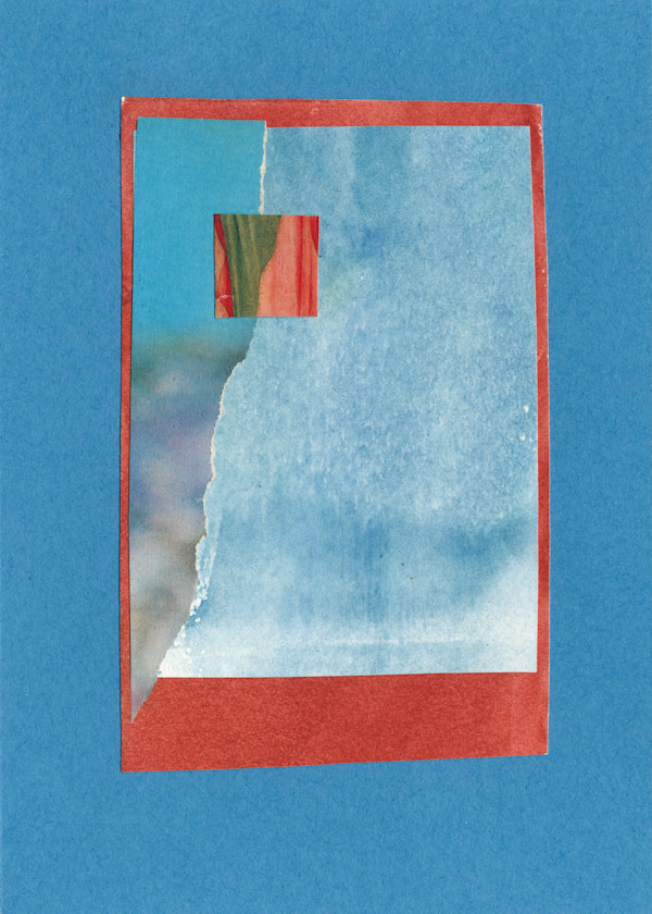 Sun on Water no. 35 by Corrina Ulrich