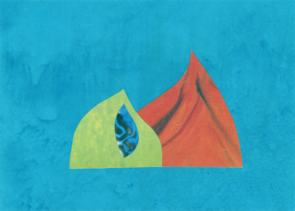 Sun on Water no. 37 by Corrina Ulrich