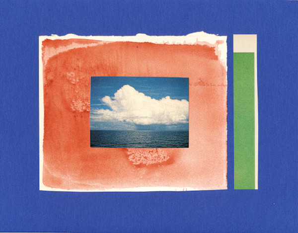 Cloud by Corrina Ulrich