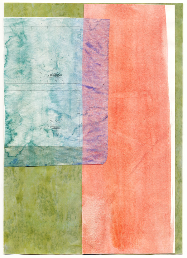 Distribution by Corrina Ulrich