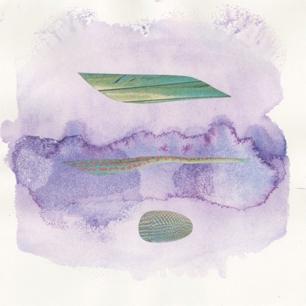 Sun on Water no. 33 by Corrina Ulrich