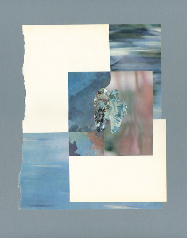 Dusk by Corrina Ulrich