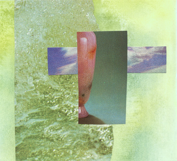 Late Afternoon Somewhere I've Never Been by Corrina Ulrich