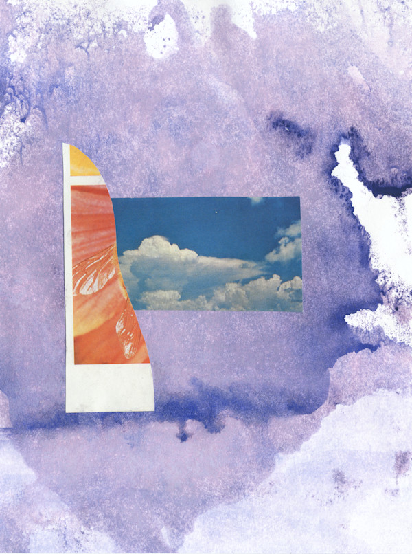 Sun on Water no. 43 by Corrina Ulrich