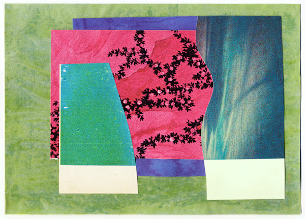 Segments by Corrina Ulrich