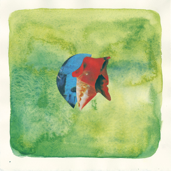 Sun on Water no. 41 by Corrina Ulrich