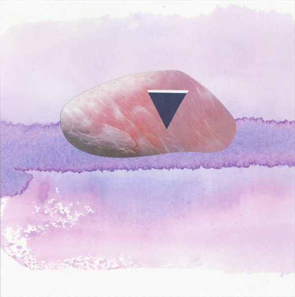 Sun on Water no. 40 by Corrina Ulrich