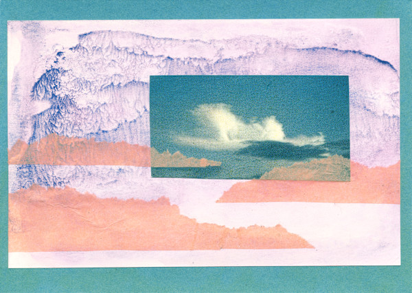 Gauze by Corrina Ulrich