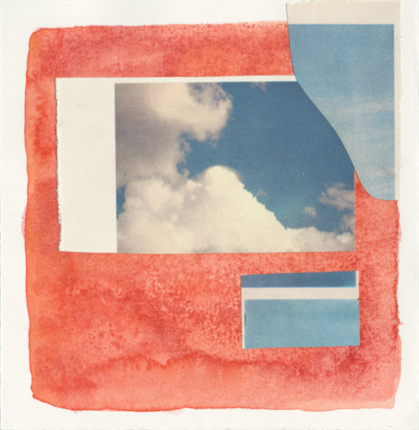 Sun on Water no. 45 by Corrina Ulrich