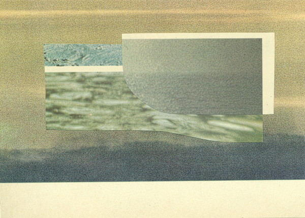 mist by Corrina Ulrich