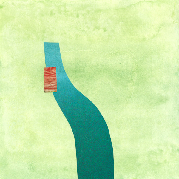 Sun on Water no. 38 by Corrina Ulrich