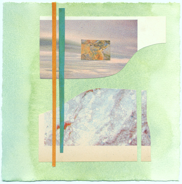 Softer by Corrina Ulrich