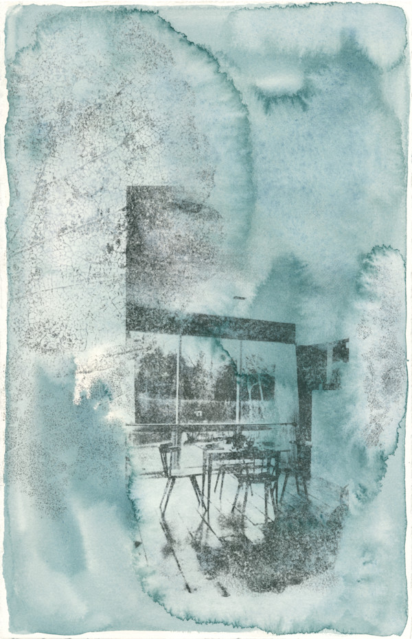 Poplar by Corrina Ulrich