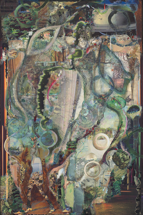 30x20 limited edition 1/100 by Kate Brogdon