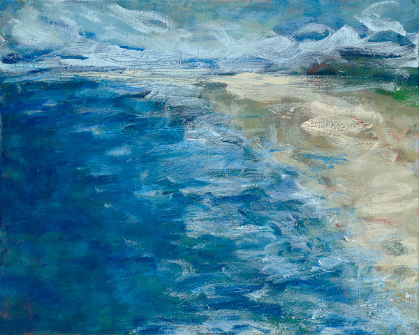 Coast by Kate Brogdon