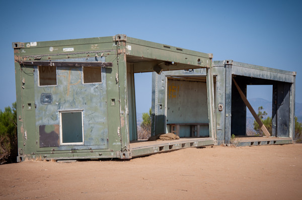 Repurposed as smoke pit by Kate Brogdon