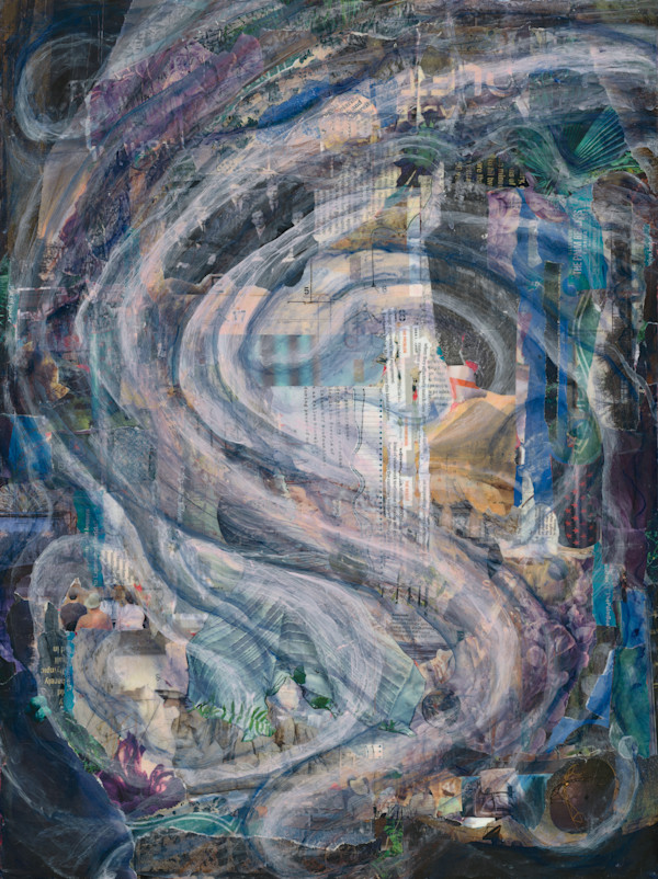 Gurus and acolytes by Kate Brogdon
