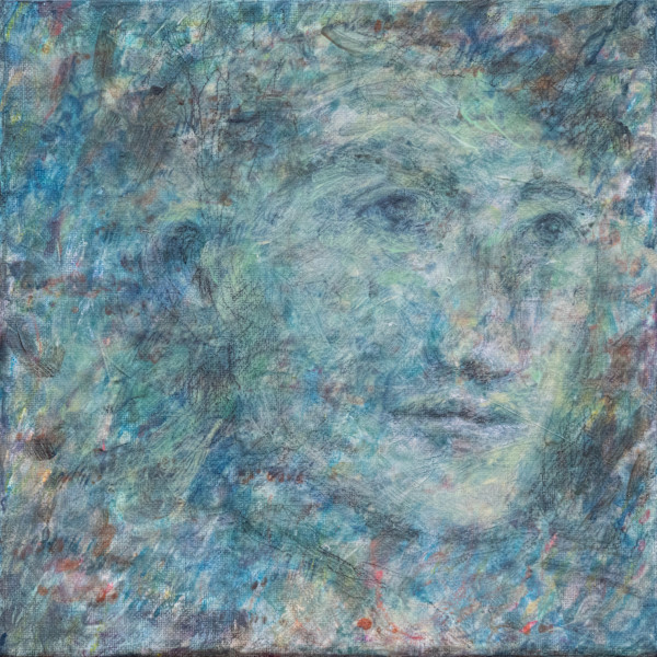 Unrecognized by Kate Brogdon