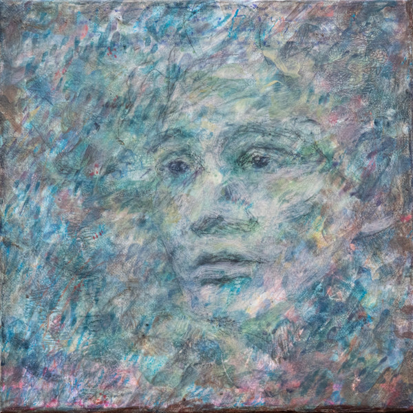 Forgetting by Kate Brogdon