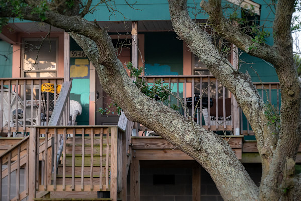 18th Bay St by Kate Brogdon