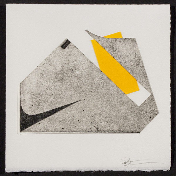 Indeterminance 20121020-1613 by Charles H. Stinson
