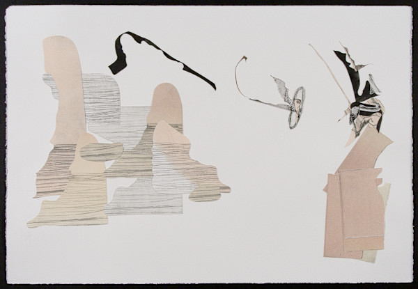 Indeterminance 20121020-1618 by Charles H. Stinson