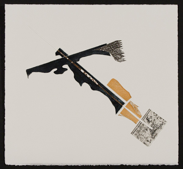 Indeterminance 20121020-1614 by Charles H. Stinson