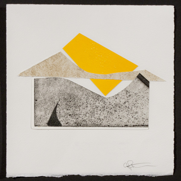 Indeterminance 20121020-1612 by Charles H. Stinson